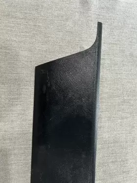 15192297 HUMMER Rear Right Passenger Roof Interior Window H2 #2
