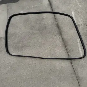 15772338 HUMMER Tailgate Liftgate Door Body Weatherstrip Seal