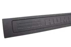 15802797011299375 HUMMER Trunk Rear Door Sill Scuff Plate H3 #2