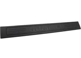 15802797011299375 HUMMER Trunk Rear Door Sill Scuff Plate H3
