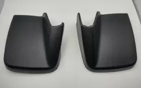 25906913 HUMMER Front Right Passenger Seat Track Rail Cover