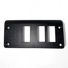 6015352 HUMMER Bezel Control Rh H1