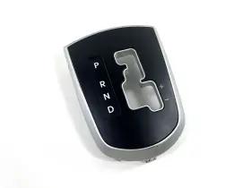 131.HY1N13 HYUNDAI Gear Shifter Lever Bezel Accent