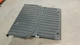 Santacruz HYUNDAI Cruz Rear Bedliner Cargo Cover Tray