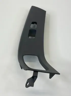 201007544 HYUNDAI Front Right Window Switch Bezel Elantra #2