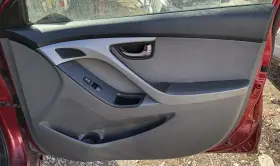 204.HY1R14 HYUNDAI Passenger Right Front Door Interior Panel