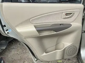 205.HY1206 HYUNDAI Driver Left Rear Door Interior Panel