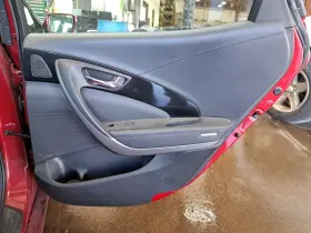 205.HY1T16 HYUNDAI Rh Rear Door Interior Panel Ry Azera