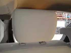 206.HY1413 HYUNDAI Rh Passenger Rear Headrest