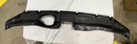 86353-2B000 HYUNDAI Radiator Cover Panel #2