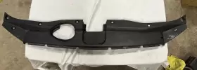 86353-2B000 HYUNDAI Radiator Cover Panel