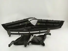 225.HY1G12 HYUNDAI Set Front Lower Bumper Grille Genesis #2