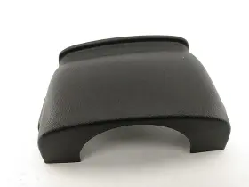 225.HY1U07 HYUNDAI Steering Column Upper Cowl Cover Panel