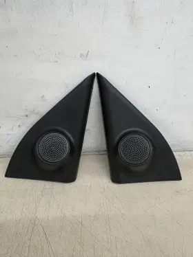 299.HY1206 HYUNDAI Left Right Tweeter Speaker Cover Tucson 299.HY1206 HYUNDAI Left Right Tweeter Speaker Cover Tucson