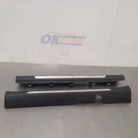 299.HY1M22 HYUNDAI Interior Scuff Plate Set Elantra