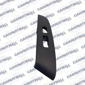 383511-1110 HYUNDAI Front Right Window Switch Bezel Cover