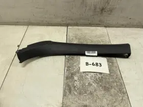 4445097124 HYUNDAI Sport Front Right Passenger Dash Lower