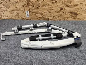 80410-R6000 HYUNDAI Roof Module Unit Panel Left Driver