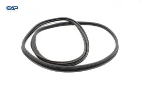 81061L0000 HYUNDAI Trunk Deck Lid Body Weatherstrip Seal