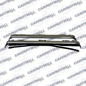 81660-A5000 HYUNDAI Panoramic Sunroof Roller Cover Shade Gt