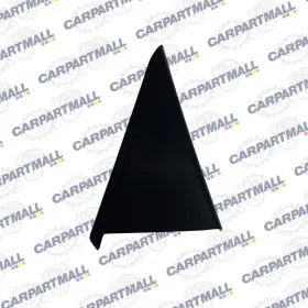 83910-2H000 HYUNDAI Rear Left Inner Door Corner Cover Elantra