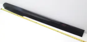83915-4D000 HYUNDAI Rail Cover Right Center Entourage #3