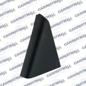 83920-3X000 HYUNDAI Rear Right Door Interior Corner Molding