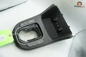 84651-G4700 HYUNDAI Center Console Floor Gear Bezel Shroud Gt #3