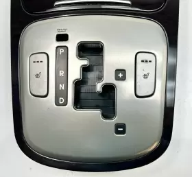 84655-3M HYUNDAI Shifter Bezel Indicator Panel Genesis #2
