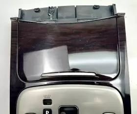 84655-3M HYUNDAI Shifter Bezel Indicator Panel Genesis #3