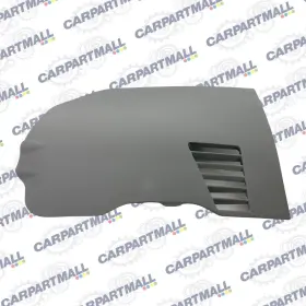 846911E000 HYUNDAI Upper Right Passenger Dash Cover Bezel