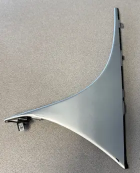 84696-3S000 HYUNDAI Hybrid Center Console Right Upper Cover
