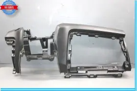 84730B1000VYC HYUNDAI Front Dash Panel Center Lower Bezel