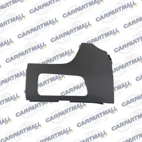 84731-3XAB0 HYUNDAI Dash Dimmer Light Traction Surround Panel