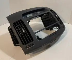 84740-2H1009K HYUNDAI Center Dash Clock Hazard Vent Elantra #2