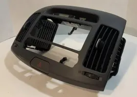 84740-2H1009K HYUNDAI Center Dash Clock Hazard Vent Elantra #3