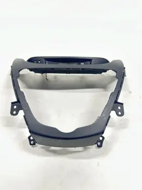 84740-3Y000 HYUNDAI Center Dash Radio Bezel Clock Elantra