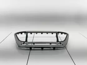 84740-J0000 HYUNDAI Front Center Panel Bezel Frame Accent #2