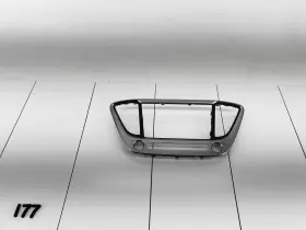 84740-J0000 HYUNDAI Front Center Panel Bezel Frame Accent