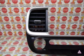 84740-K2100-MMS HYUNDAI Venue Dash Radio Ac Control Bezel #2