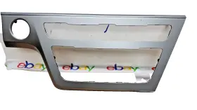 84745-C2100 HYUNDAI Climate Control Bezel Sonata