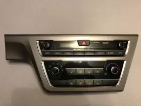 84745-C2350 HYUNDAI Radio Stereo Hvac Ac Heater Bezel Sonata