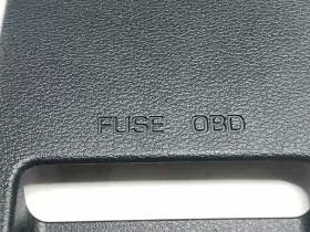 84752-C2000 HYUNDAI Dash Fuse Panel Cover Sonata #2
