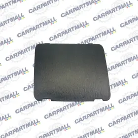 84753-3C000 HYUNDAI Dash Fuse Box Lower Pad Cover Panel
