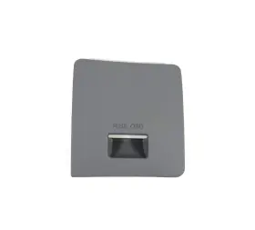 84755-1R000 HYUNDAI Dash Obd Fuse Box Cover Accent