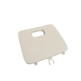 84756-1E100 HYUNDAI Hatchback Fuse Box Door Lid Cover Panel #2