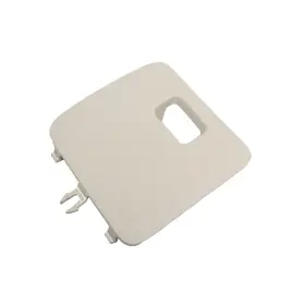 84756-1E100 HYUNDAI Hatchback Fuse Box Door Lid Cover Panel #3