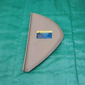 84781-3X000 HYUNDAI Dash Left Driver End Cap Cover Elantra
