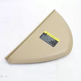 84781-3Y000 HYUNDAI Dash Left Driver End Cap Cover Elantra #2