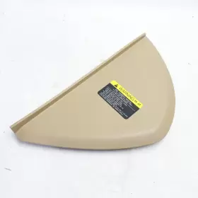 84781-3Y000 HYUNDAI Dash Left Driver End Cap Cover Elantra #3